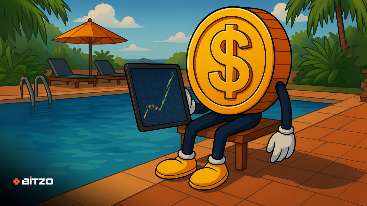Bitcoin Price Analysis: BTC Declines But Analysts Expect Bounce To $120,000